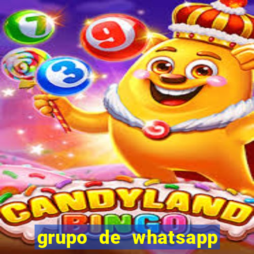 grupo de whatsapp de putaria